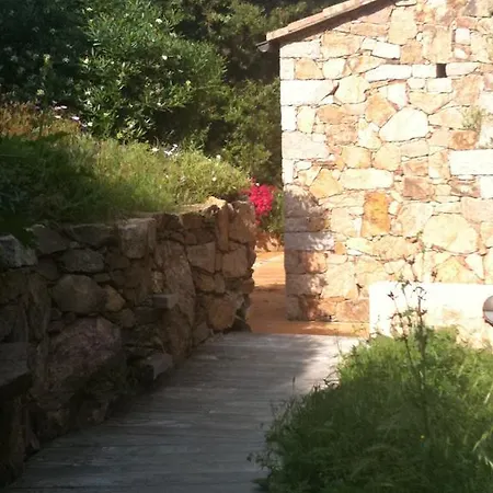 Gasthuis D'hotes Littariccia 4*