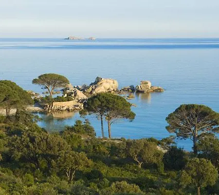 D'hotes Littariccia Gasthuis