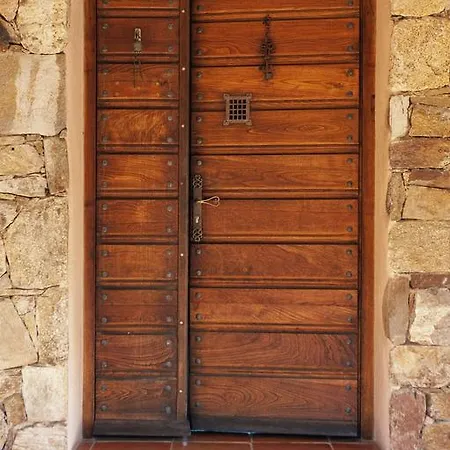 Gasthuis D'hotes Littariccia 4*