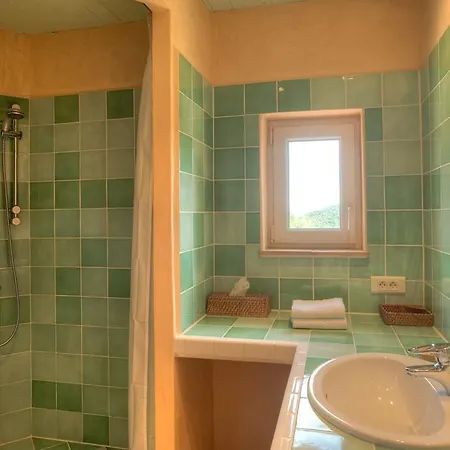 D'hotes Littariccia 4* Porto-Vecchio (Corsica)