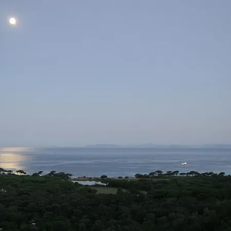 D'hotes Littariccia 4*