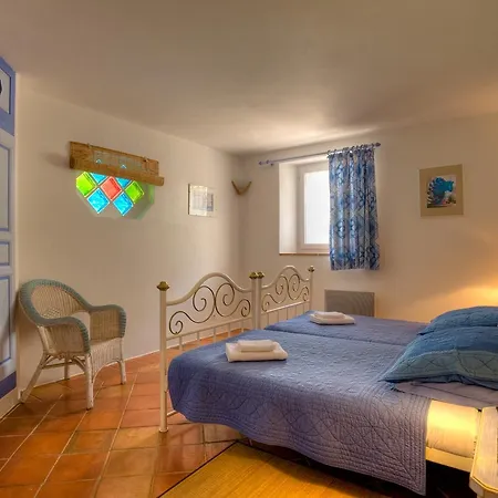 D'hotes Littariccia Gasthuis 4*