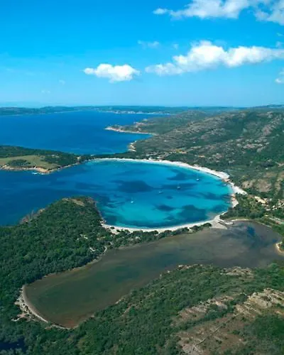 Πανσιόν D'hotes Littariccia 4*