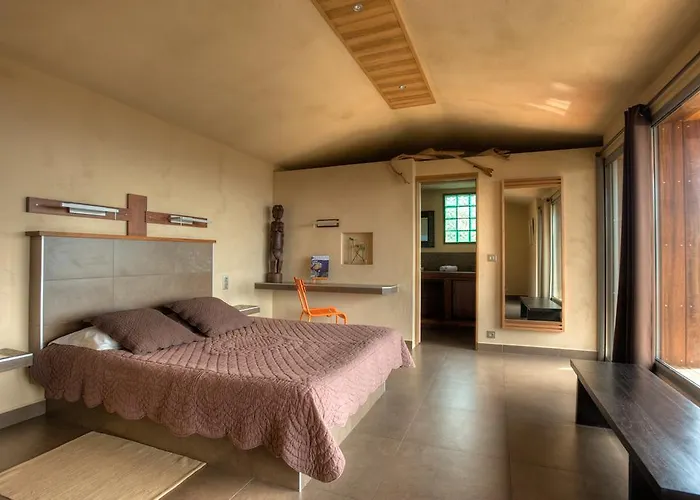 Πανσιόν D'hotes Littariccia 4*