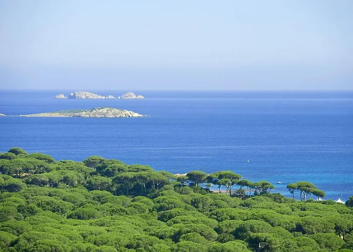 Πανσιόν D'hotes Littariccia 4*