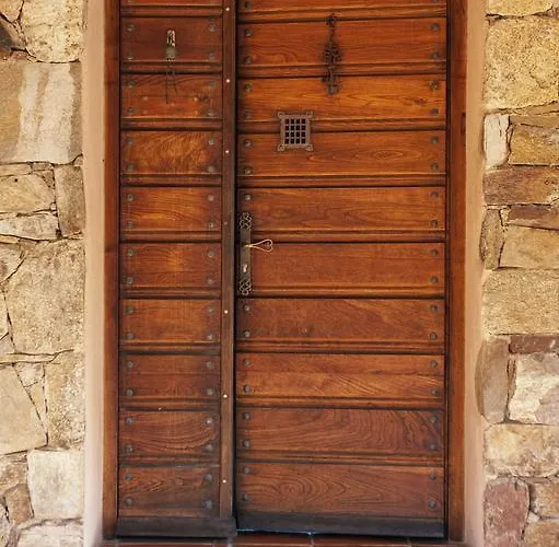 Πανσιόν D'hotes Littariccia 4*