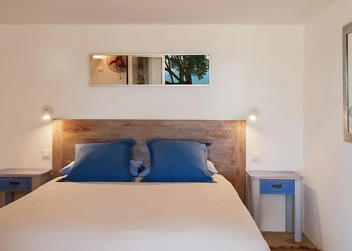 D'hotes Littariccia