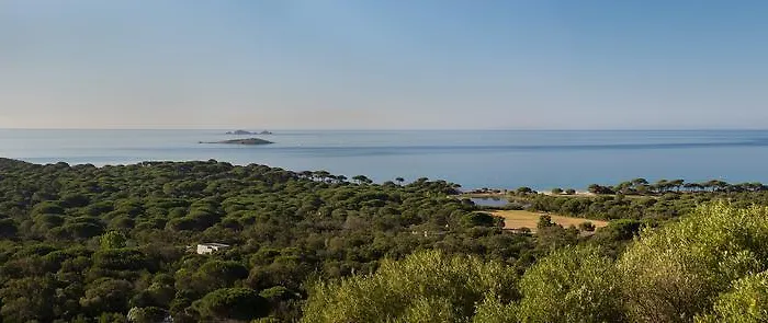 Πανσιόν D'hotes Littariccia 4*