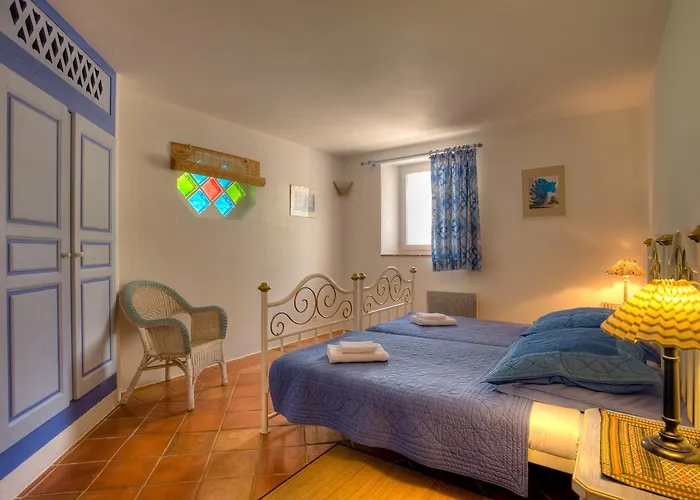 D'hotes Littariccia Πανσιόν 4*