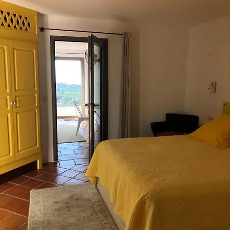D'hôtes Littariccia Maison d'hôtes Porto-Vecchio (Corsica)
