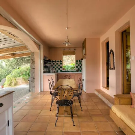 Chambres D'hotes Littariccia Pensionat