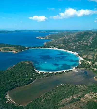 Pensionat Chambres D'hotes Littariccia 4*