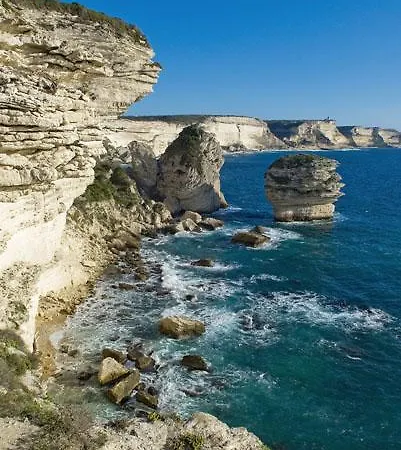 Chambres D'hotes Littariccia 4*