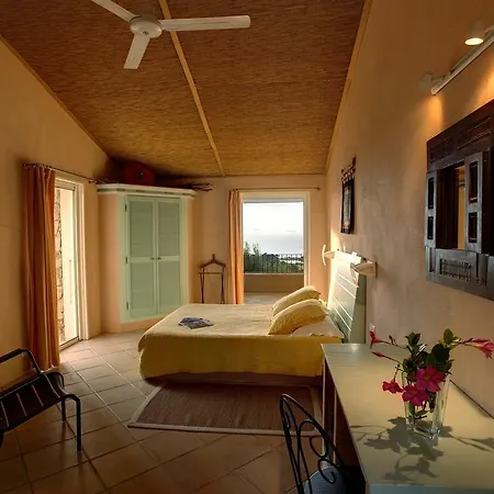 Maison d'hôtes D'hôtes Littariccia 3*