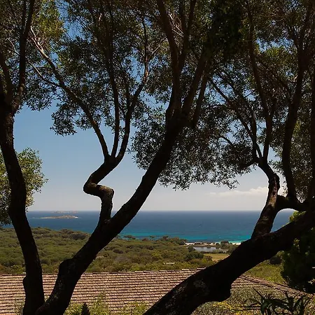 D'hôtes Littariccia 3*