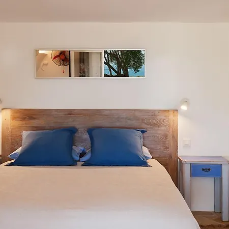 D'hotes Littariccia