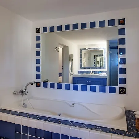 Maison d'hôtes D'hôtes Littariccia