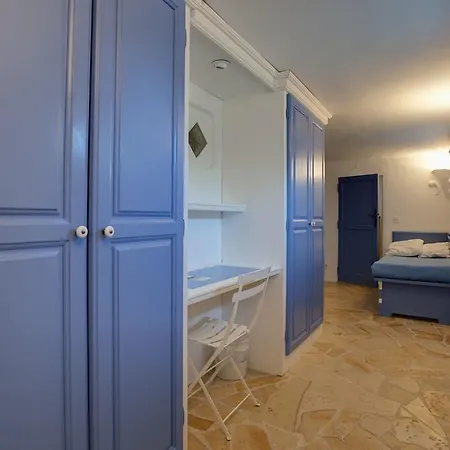 Chambres D'hotes Littariccia 4*