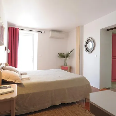 D'hotes Littariccia 3*