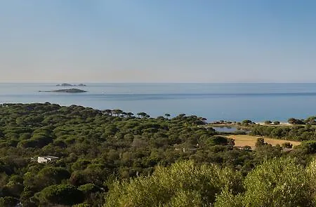 Pensionat Chambres D'hotes Littariccia 4*