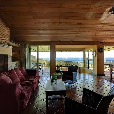 Chambres D'hotes Littariccia 4*