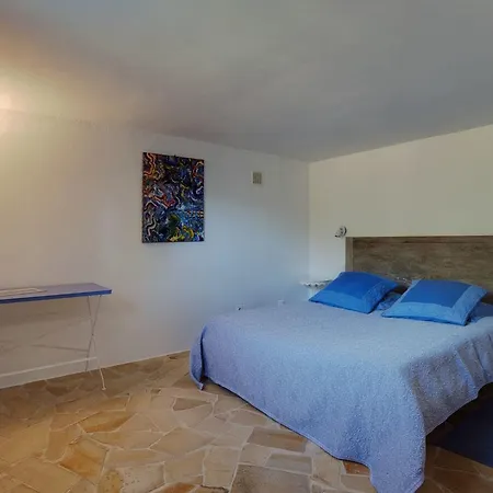 D'hôtes Littariccia Maison d'hôtes 3*