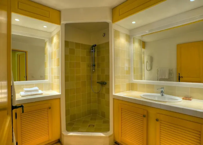 Pensjonat D'hotes Littariccia