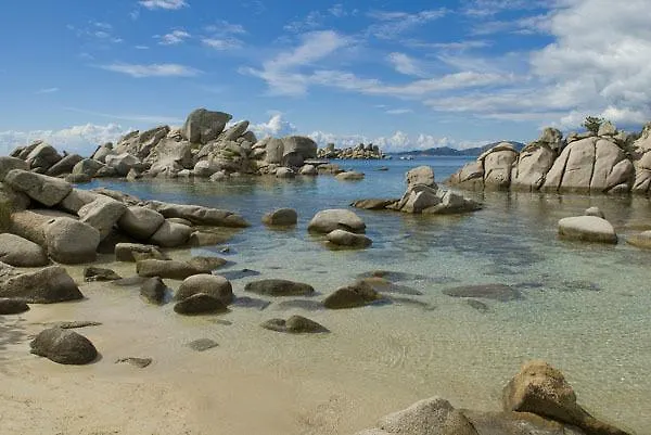 D'hotes Littariccia Konukevi