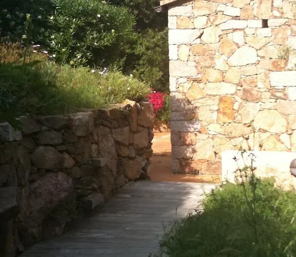 Pensjonat D'hotes Littariccia 4*