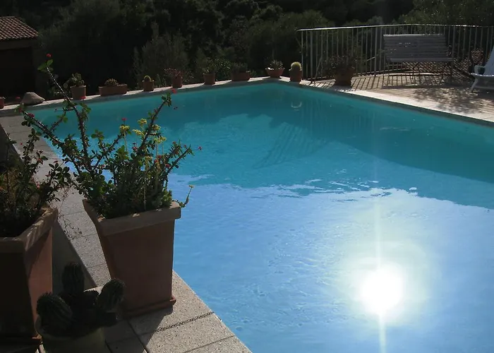 Pensjonat D'hotes Littariccia