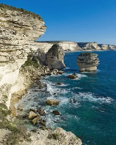 D'hotes Littariccia 4*