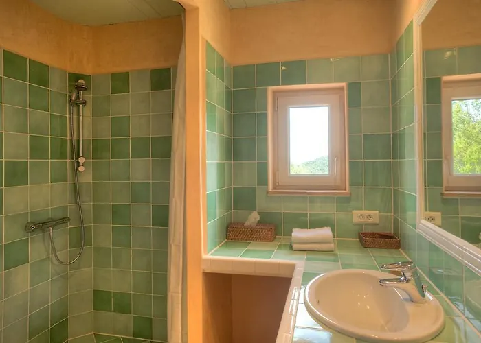 D'hotes Littariccia 4* Porto-Vecchio (Corsica)