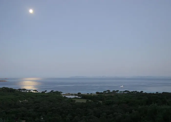 D'hotes Littariccia 4*