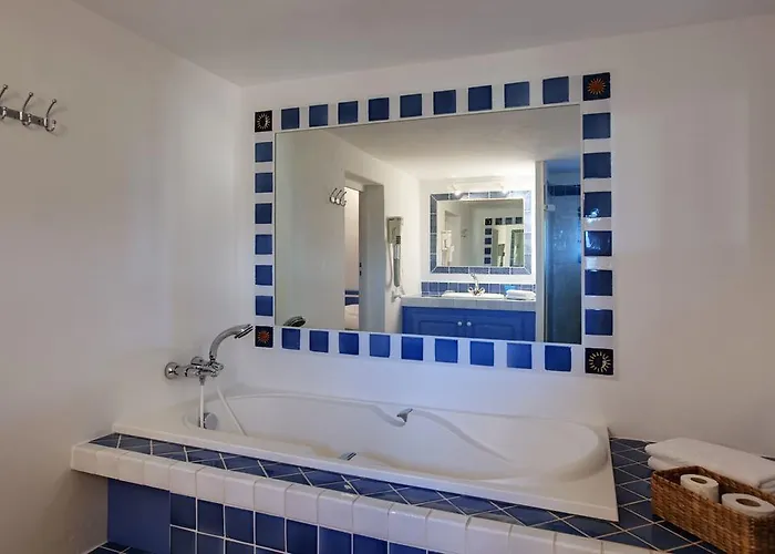 Pensjonat D'hotes Littariccia