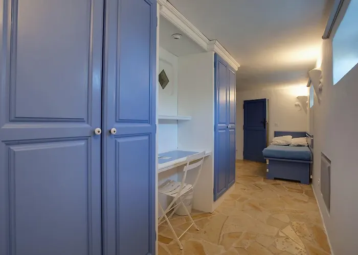 D'hotes Littariccia 4*