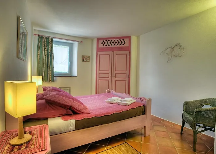 Pensjonat D'hotes Littariccia