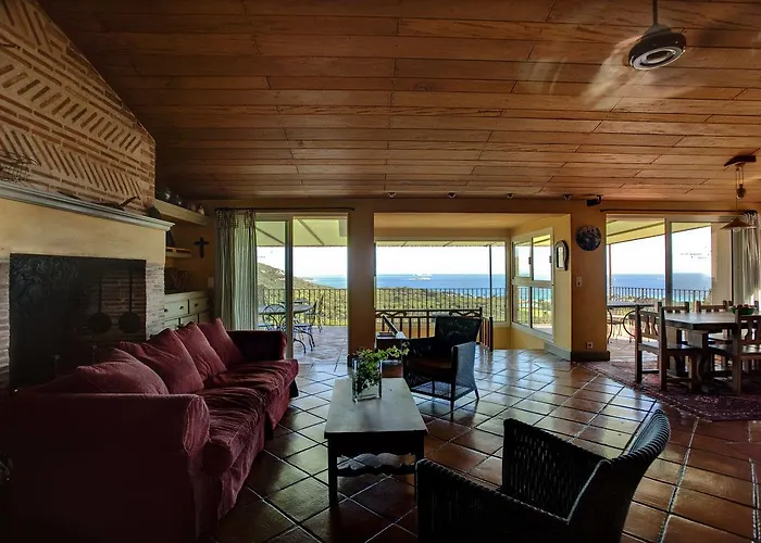 D'hotes Littariccia 4*